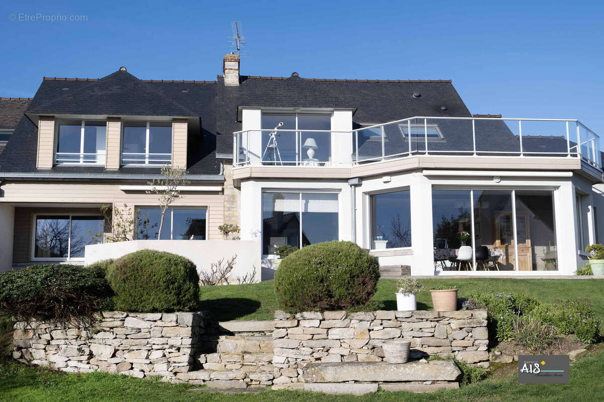 Maison à SAINT-CAST-LE-GUILDO