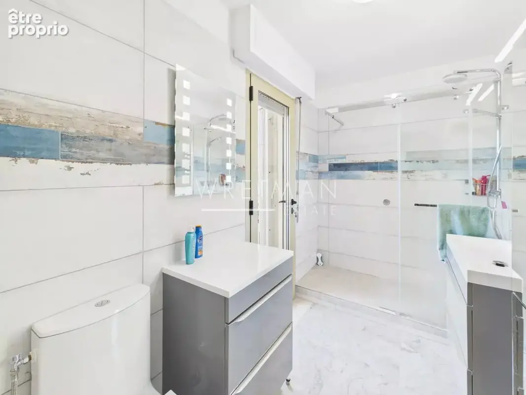 Appartement 4 pièces  Antibes - Début Cap d´Antibes - photo 18
