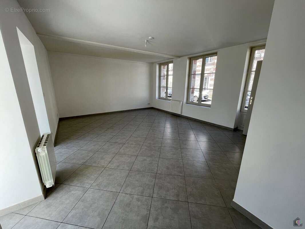 Maison 127 m² à Fecamp  - photo 6
