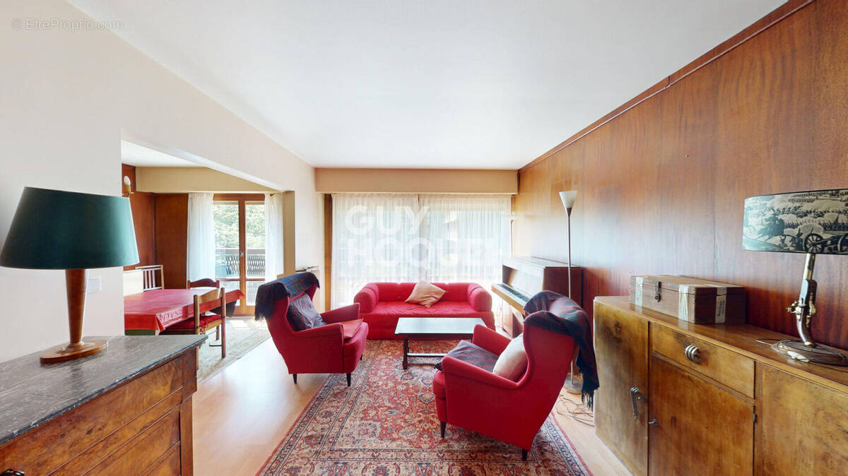 Appartement à ATHIS-MONS