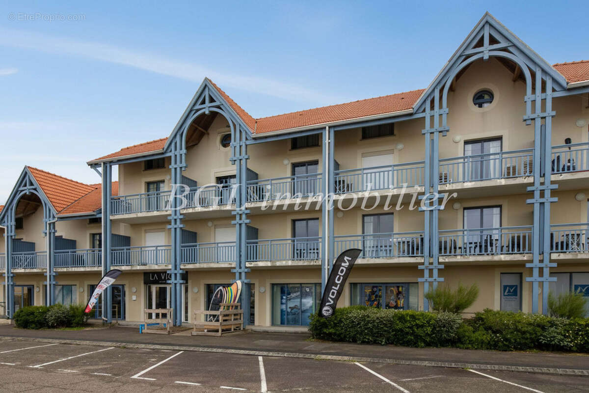 Appartement à BISCARROSSE
