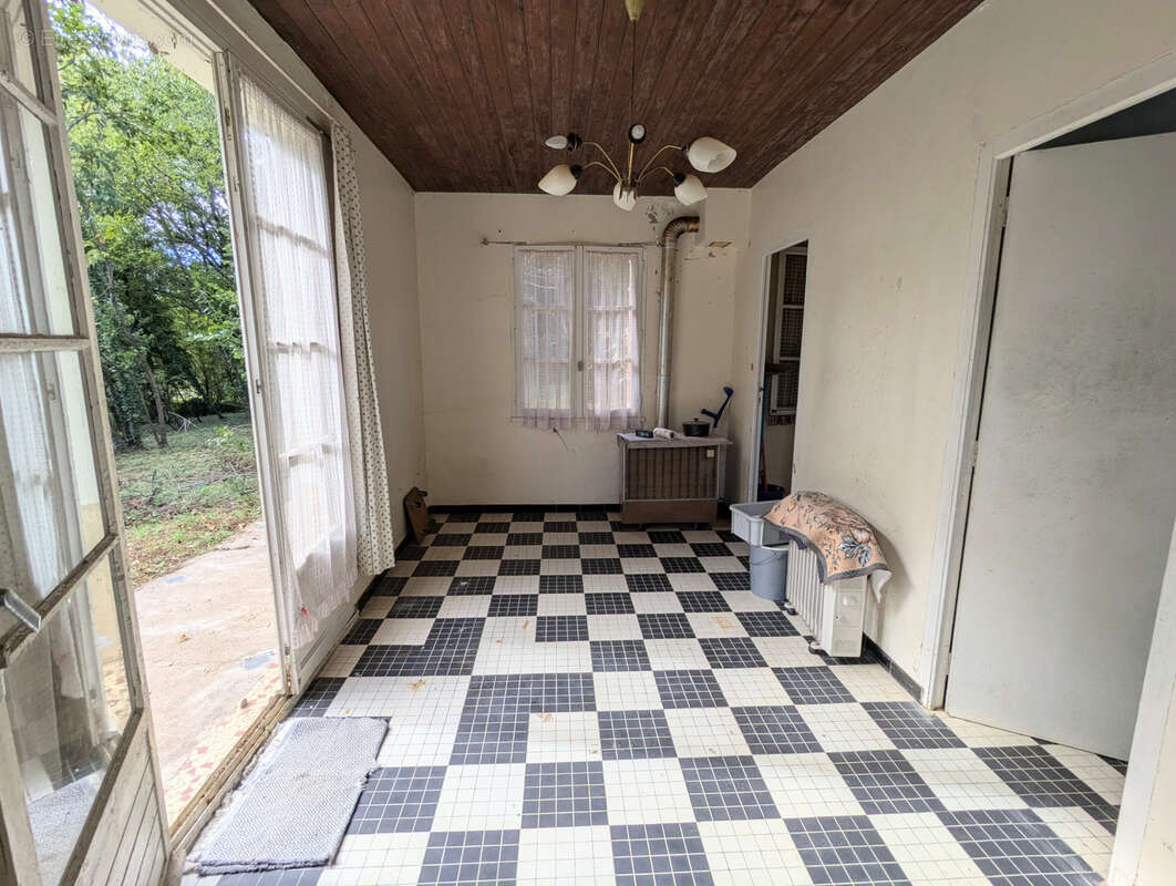 Maison à SAINT-MALO-DE-BEIGNON