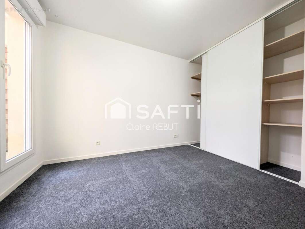 Photo 9 - Appartement à NOISY-LE-SEC