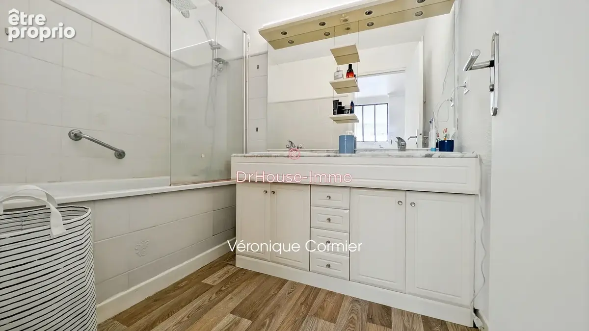 Appartement 72 m² à Caen  - photo 9