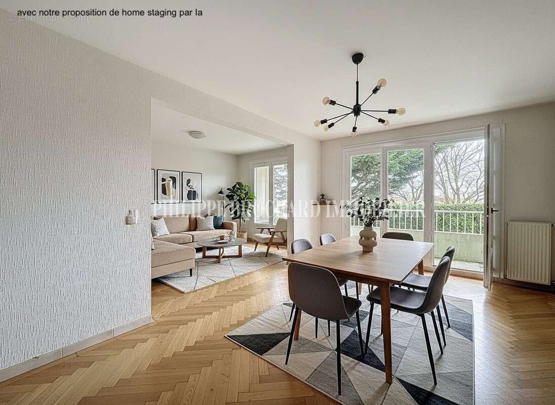 Appartement à LUCON