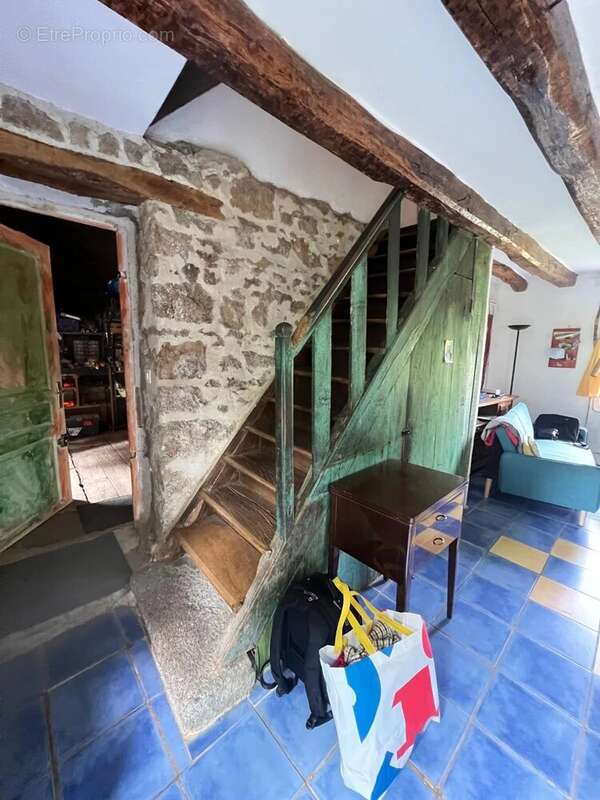 Maison à AUZANCES