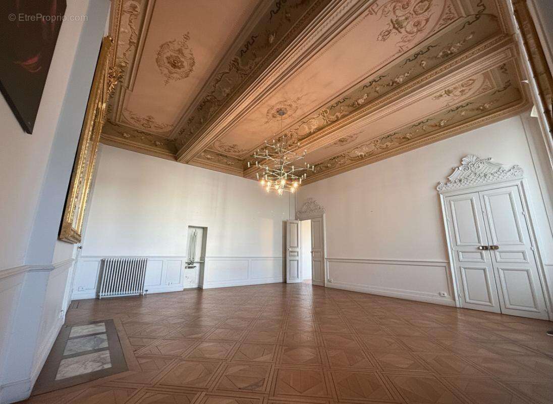 Appartement à CARCASSONNE