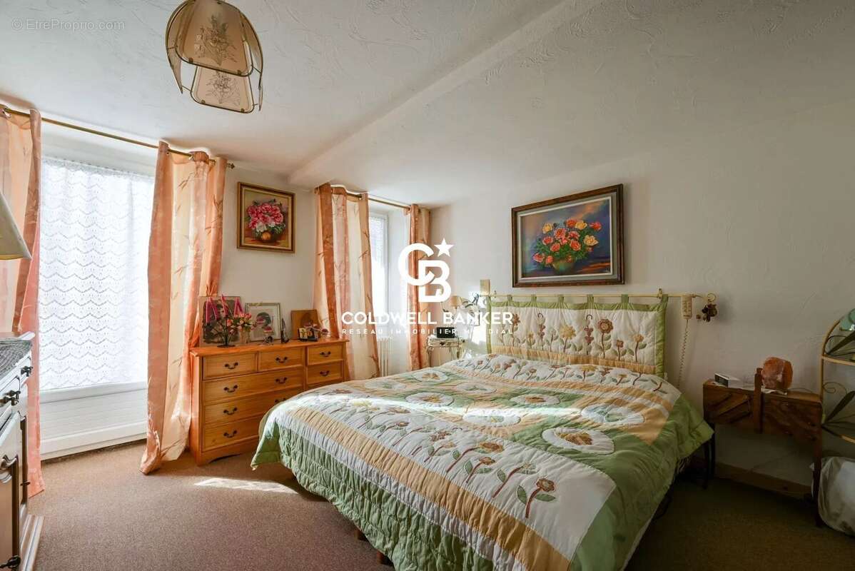 Appartement à PASSY