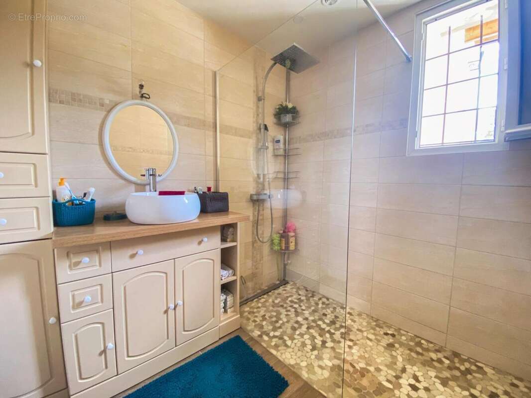 Photo 6 - Maison à EPINAY-SUR-ORGE