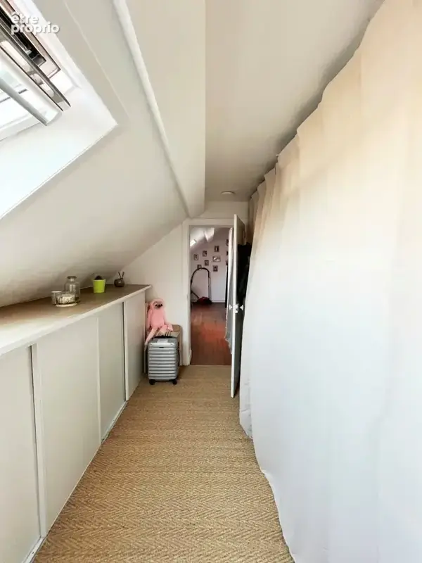 District de SENS, tout commerce à pied:  TRÈS JOLIE MAISON BOURGEOISE de 180 m2  son vaste salon et ses 4 cham - photo 19