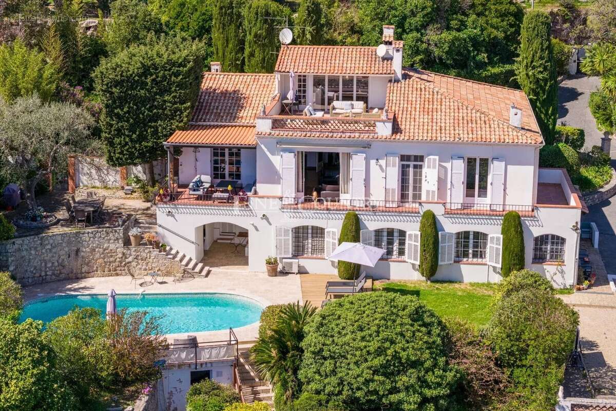 Maison à CANNES