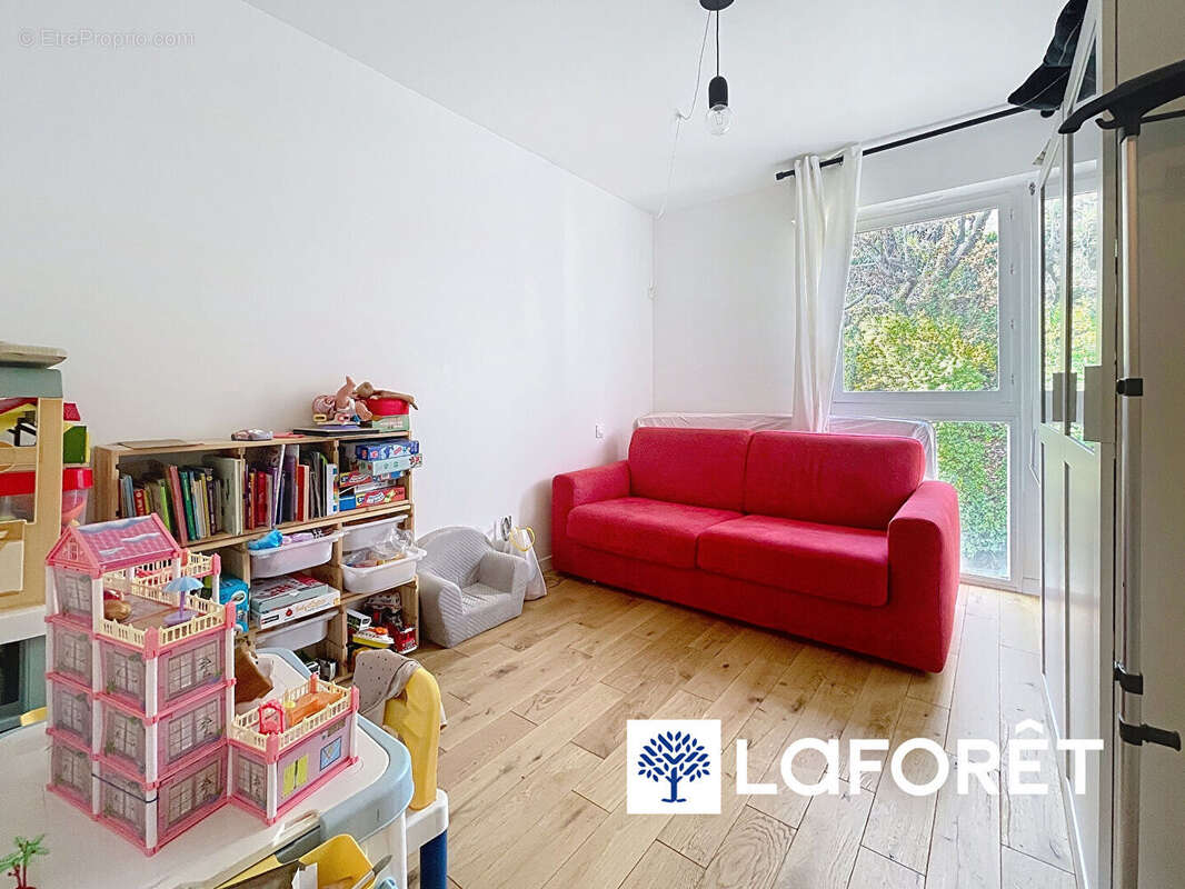 Appartement à VENCE