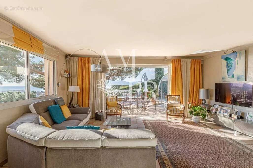 Maison à CANNES