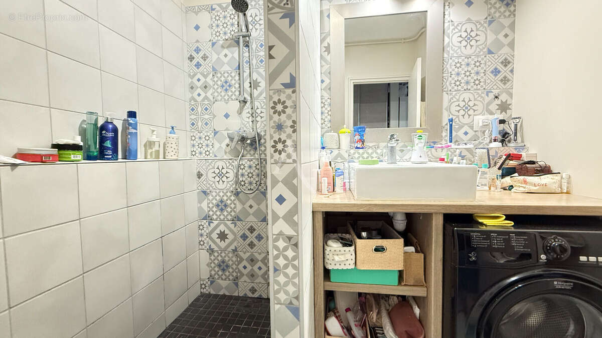 Appartement à LA ROCHE-SUR-YON