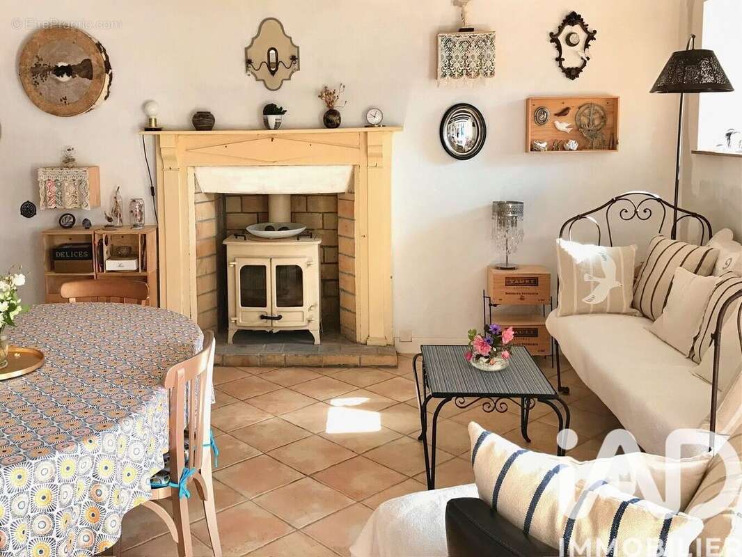 Photo 4 - Maison à PLOUHA