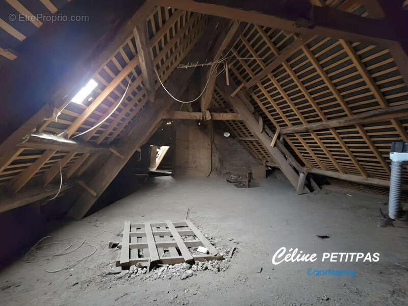 Appartement à MONTAUBAN-DE-BRETAGNE