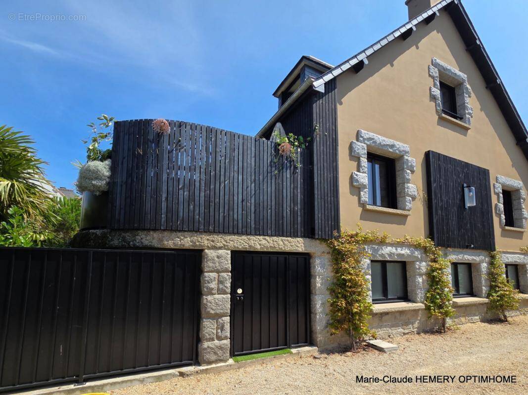 Maison à DINARD
