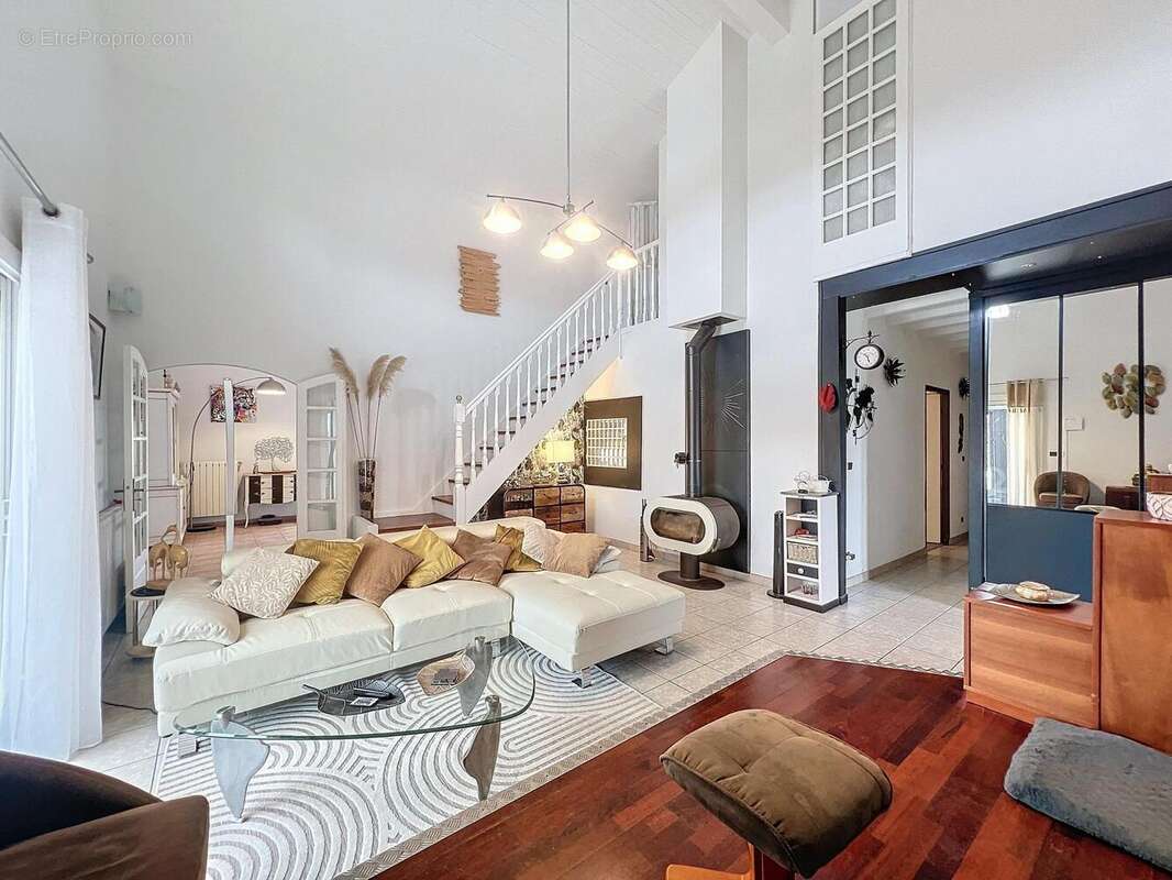 Photo 2 - Maison à MURET