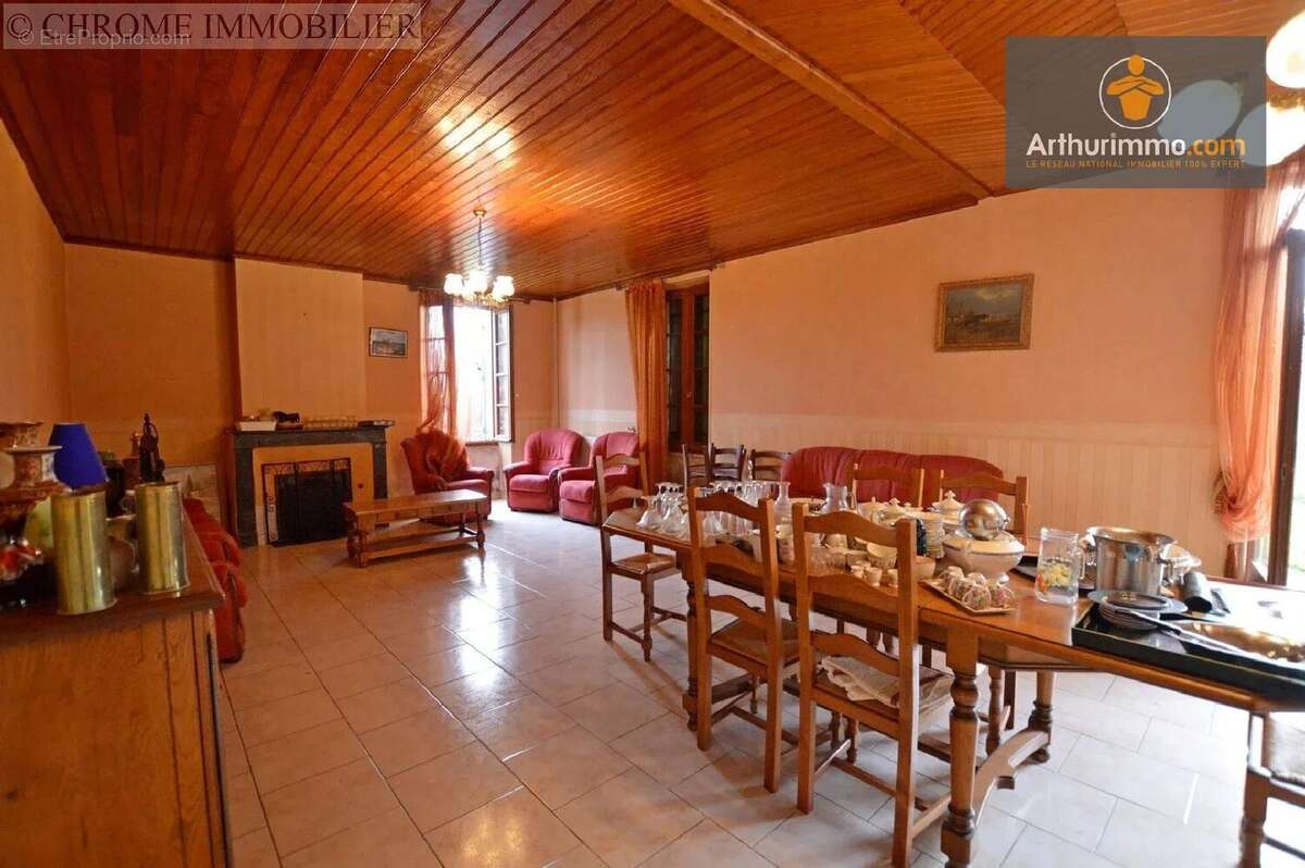 Vente Maison Duras(47120) 206 700ï¿œ - photo 10