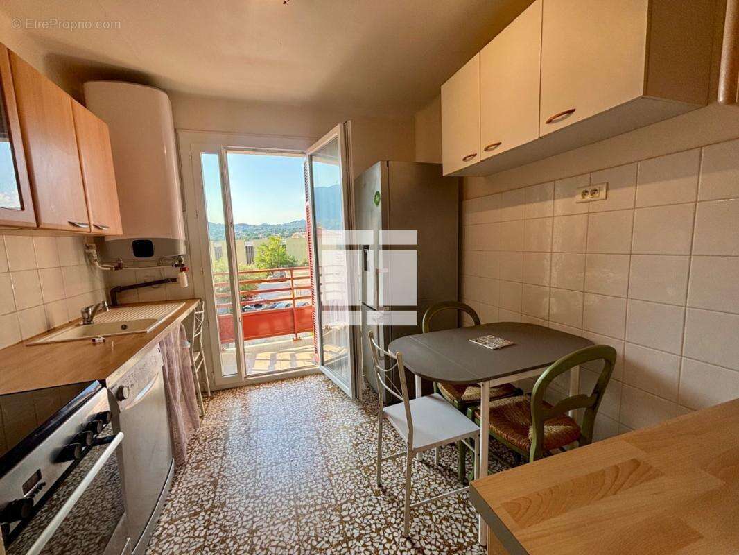Appartement à AJACCIO