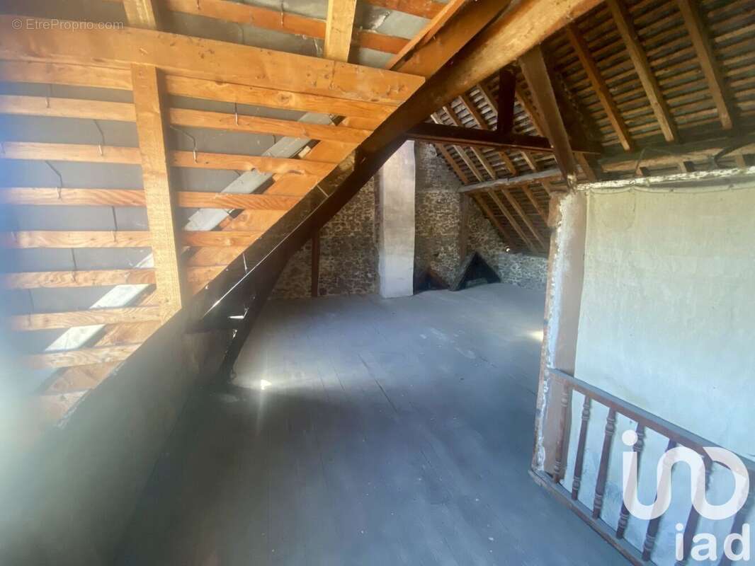 Photo 9 - Maison à POUZAC