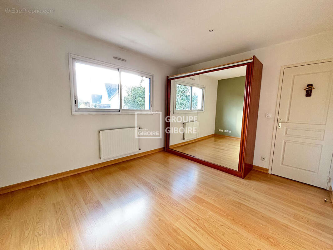 Maison à CESSON-SEVIGNE