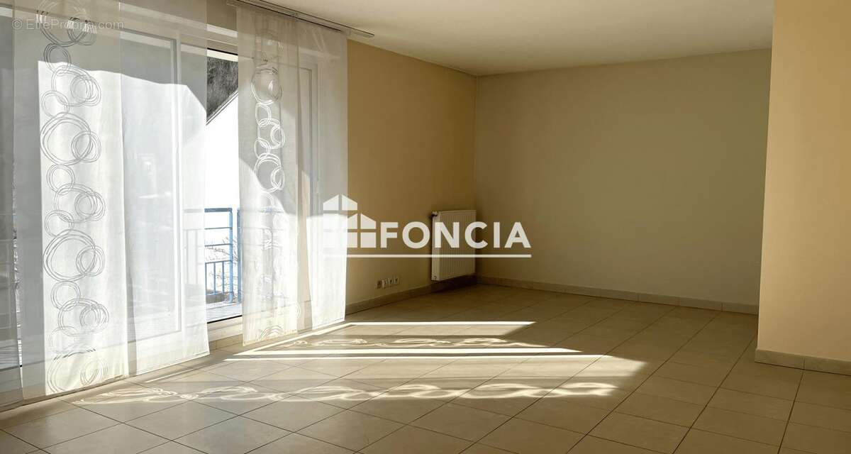 Appartement à LAON