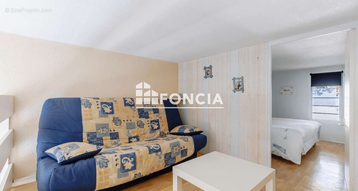 Appartement à SAINT-JEAN-DE-MONTS