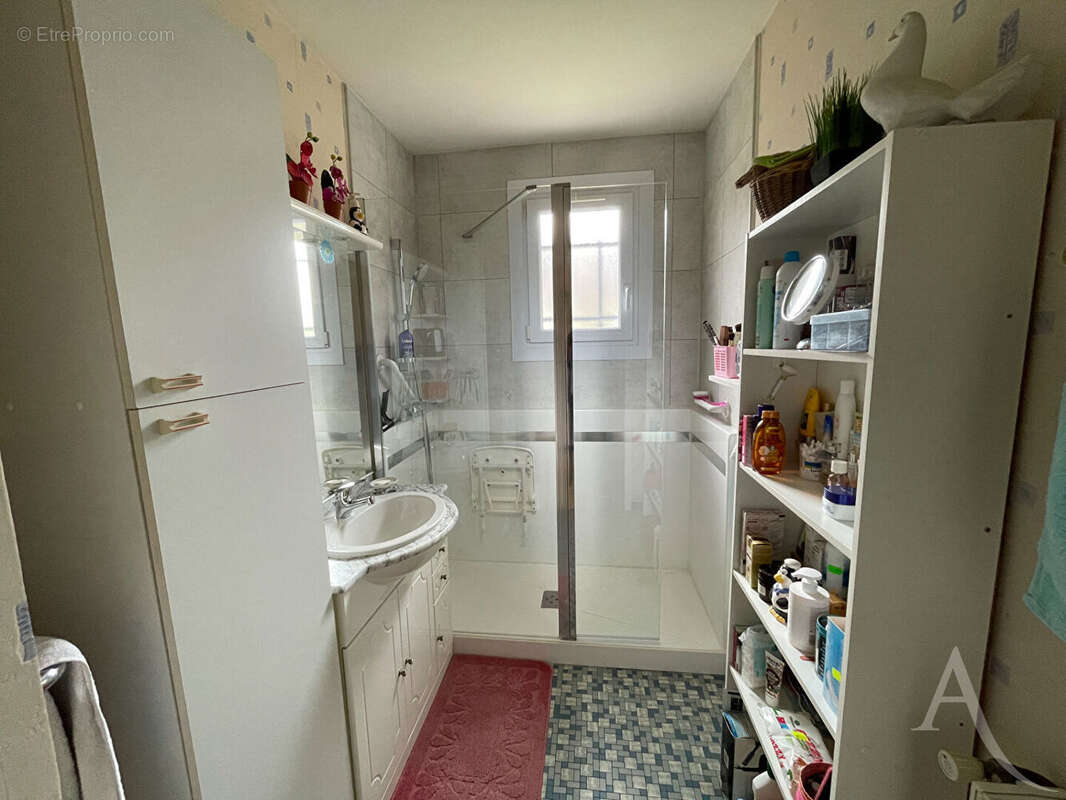 Maison à GIBERVILLE