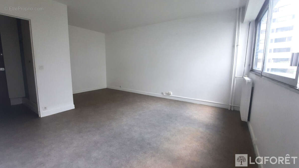 Appartement à CRETEIL
