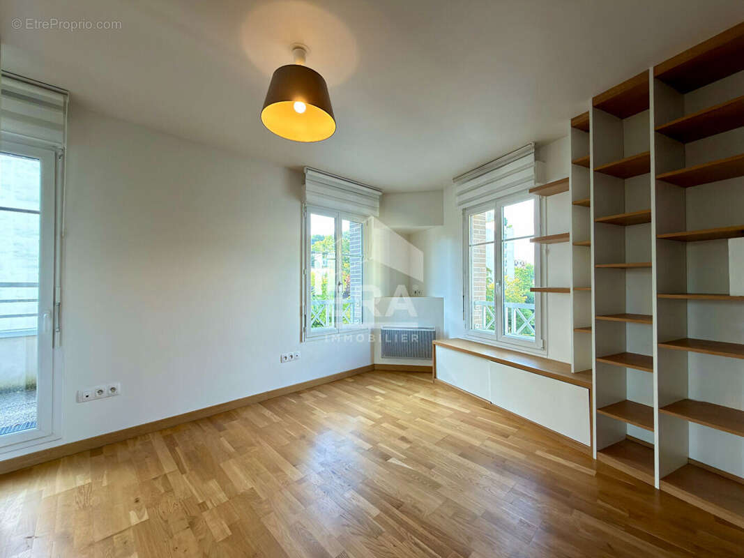 Appartement 98m² à sèvres - photo 6
