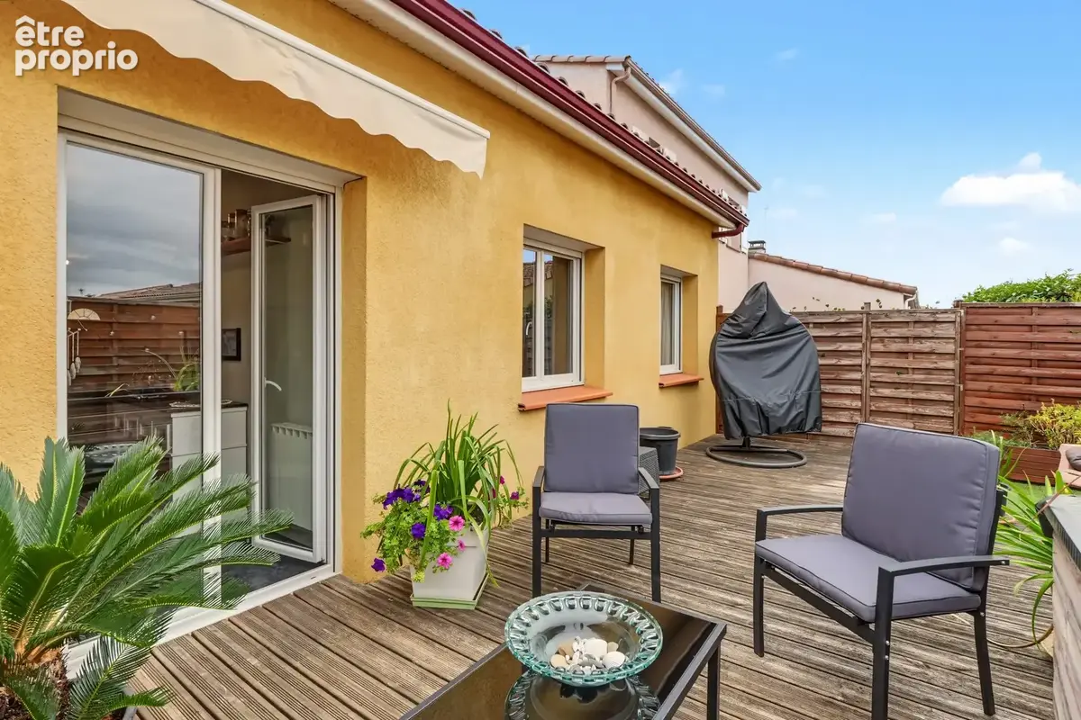 Photo Maison à Grenade au prix de 235 000€