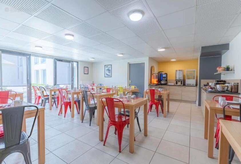 Appartement à CHALON-SUR-SAONE