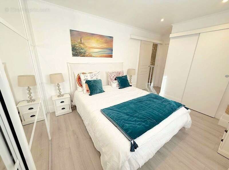 Maison à vendre 4 pièces LE CANNET (06) - photo 6