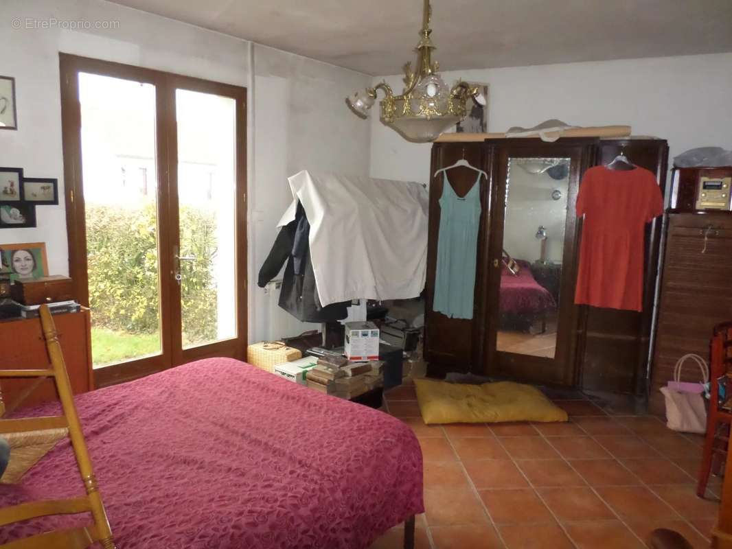 Maison à SAINT-MARTIN-CHOQUEL