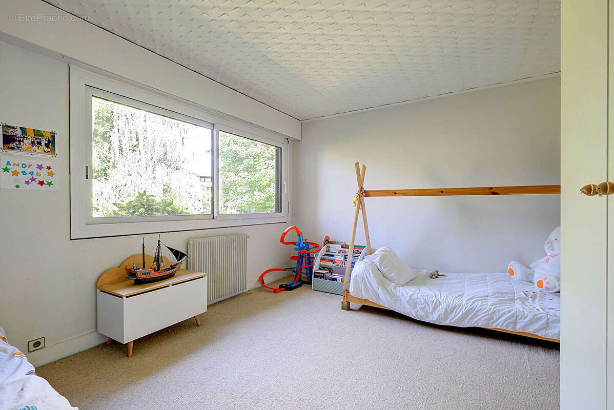 Superbe 3/4P de 112m² avec terrasse Sud-Ouest - photo 17