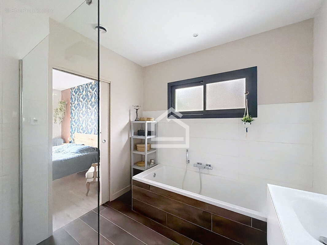 Maison à SAINT-AUBIN-DE-MEDOC