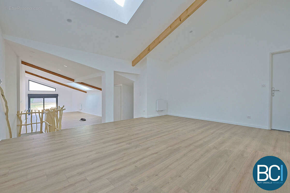 Appartement à SAINT-NICOLAS-DE-PORT