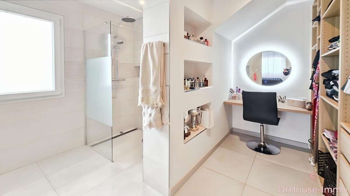 Maison à PERRIGNY-LES-DIJON