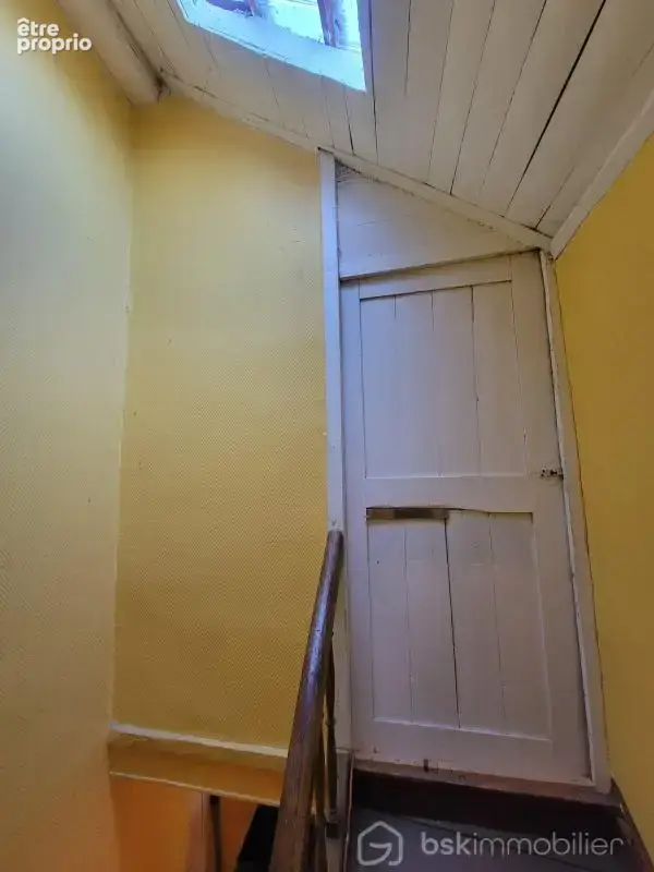 Maison de ville - photo 13