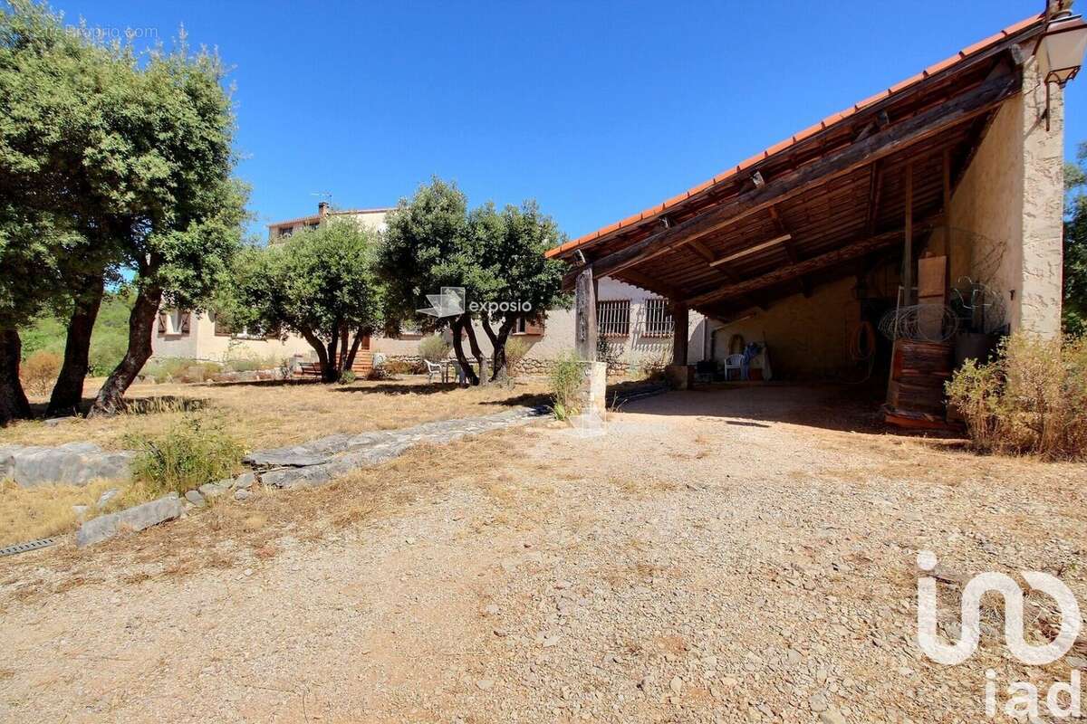 Photo 5 - Maison à BRIGNOLES