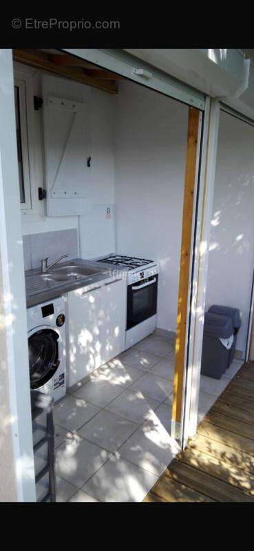 Maison à LE MUY