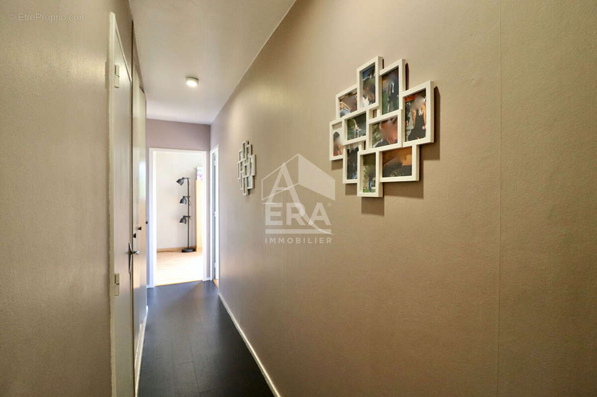 Appartement à CHAMPS-SUR-MARNE