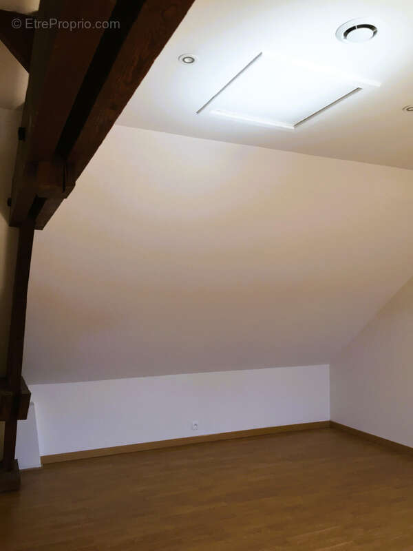 Appartement à MAINTENON