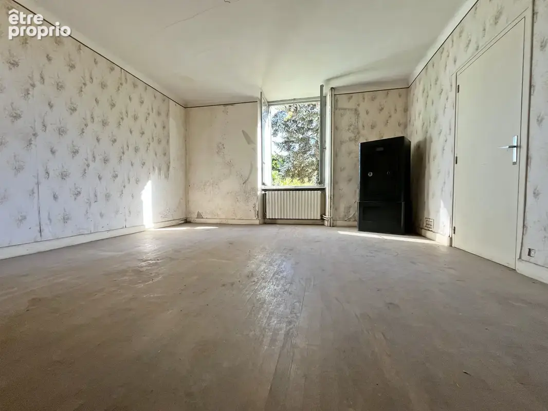 Maison de village - 150 m2 - 3 pièces - photo 5