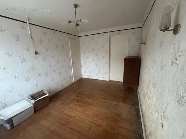 Appartement à CHANTELOUP