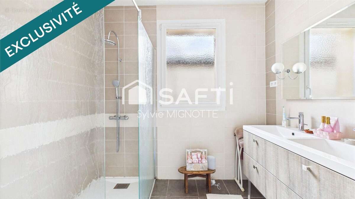 Photo 7 - Appartement à SURGERES