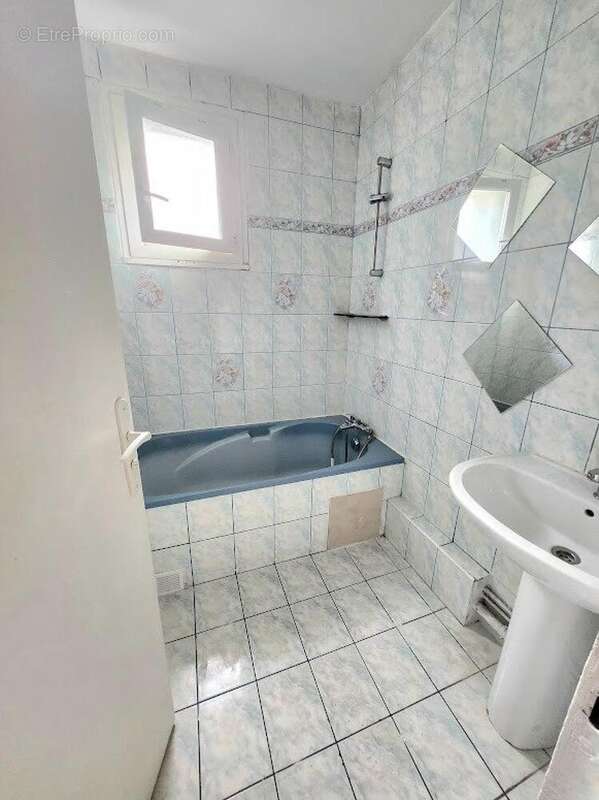 Photo 4 - Appartement à VIENNE
