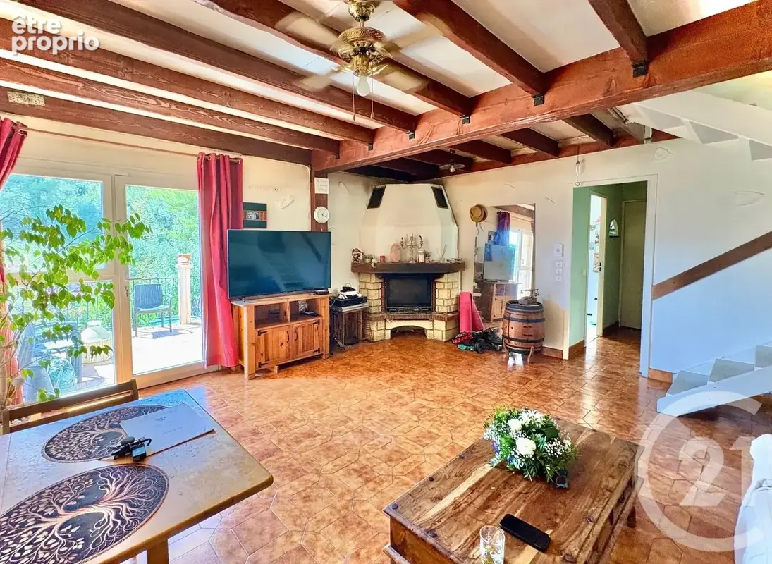 Maison 4 pièces 81 m² à vendre à La Trinite (06340) - photo 17