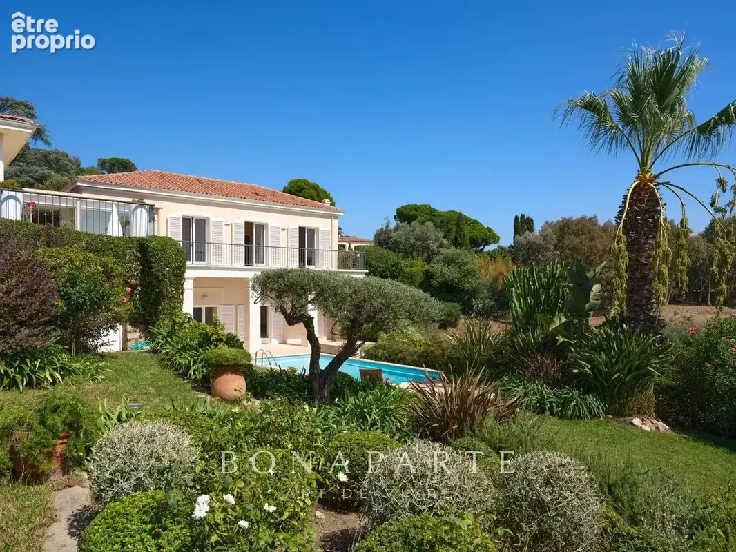 Elégante propriété à la vue mer panoramique - photo 20